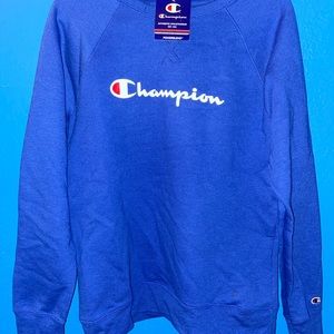 Champion Crewneck